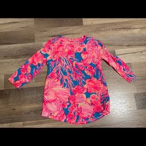 Lilly Pulitzer girls